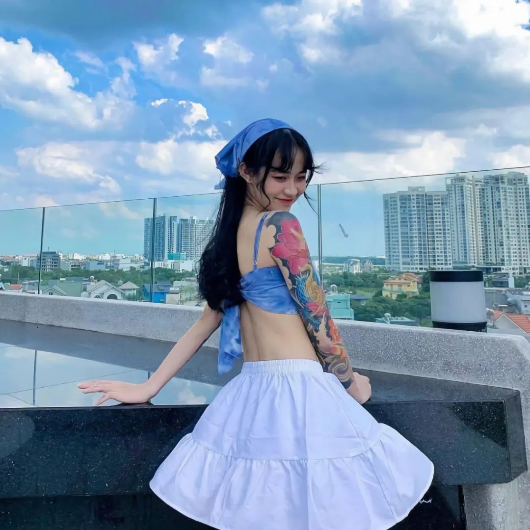 热血校花