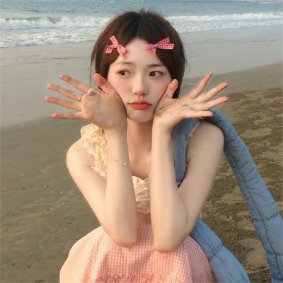 派对女郎